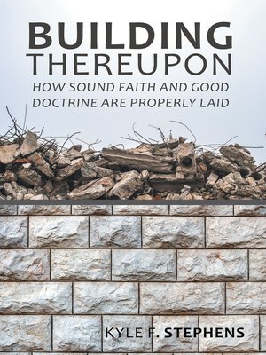 cover image of Building Thereupon
